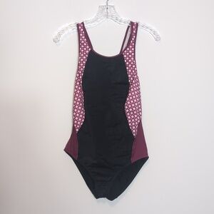 Lands End Bathing Suit